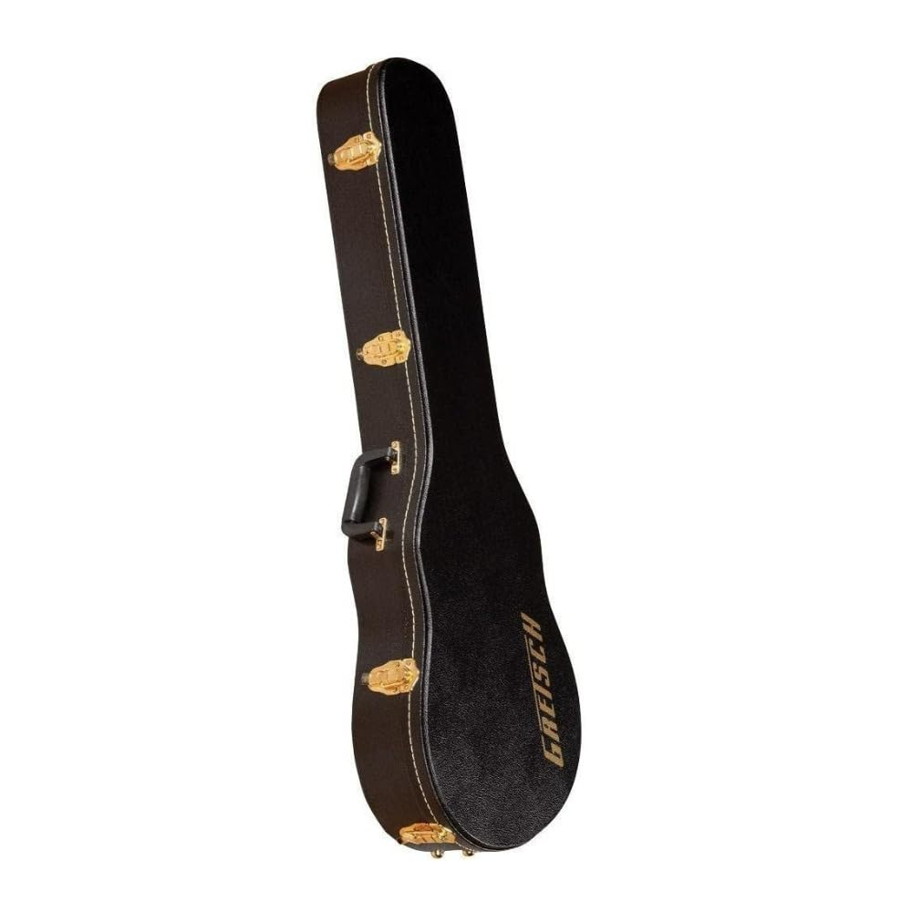 Solid Body Guitar Case Z283