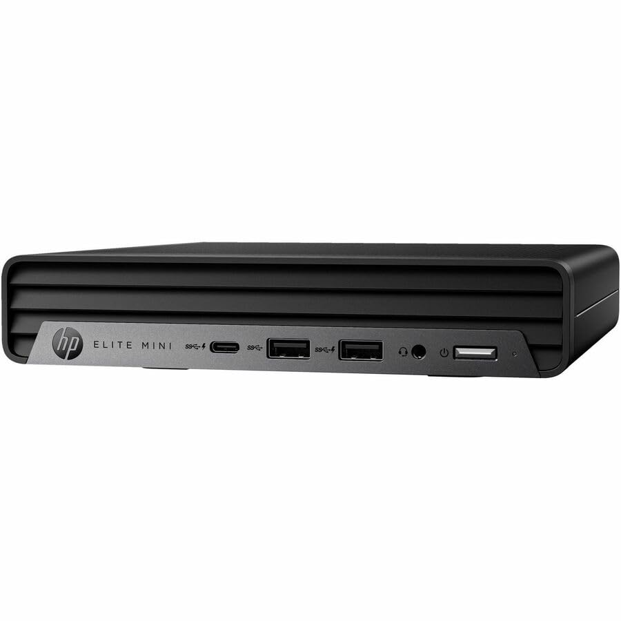 Desktop Computer Intel Core i5 8 GB 256 GB SSD Windows 11 Pro A386