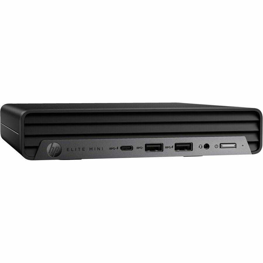 Desktop Computer Intel Core i5 8 GB 256 GB SSD Windows 11 Pro A386