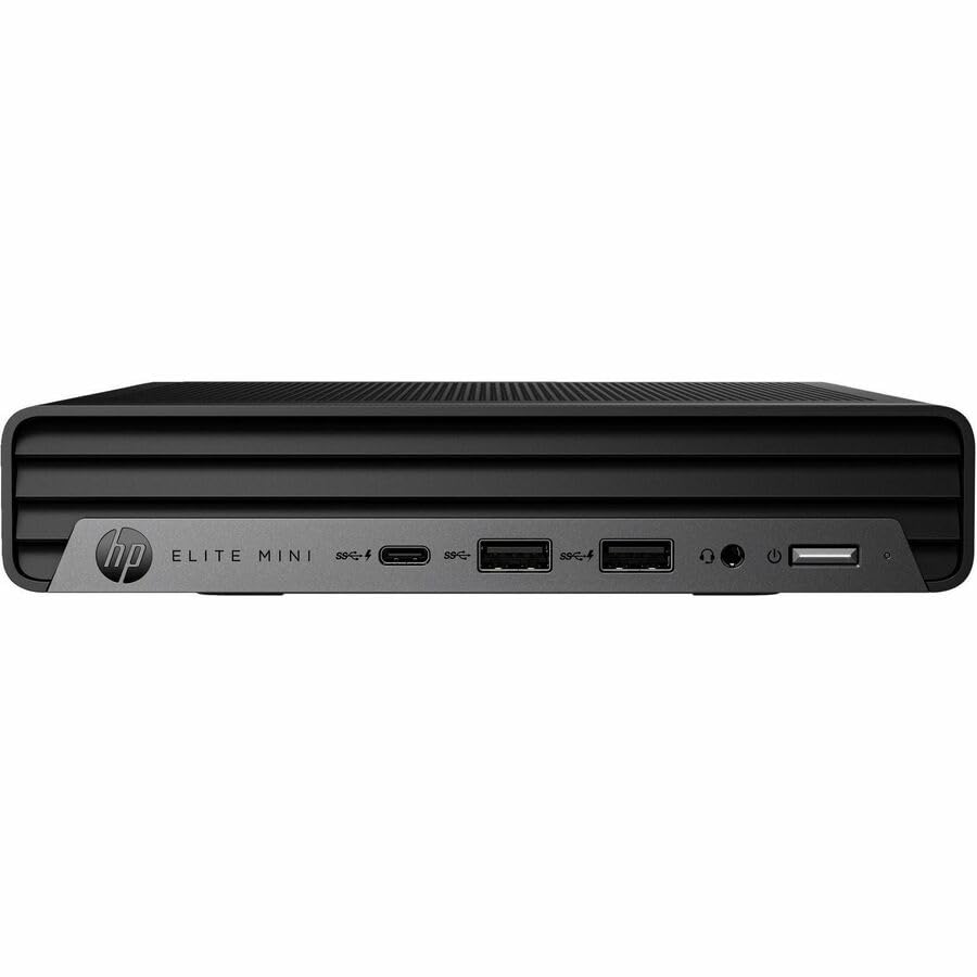Desktop Computer Intel Core i5 8 GB 256 GB SSD Windows 11 Pro A386