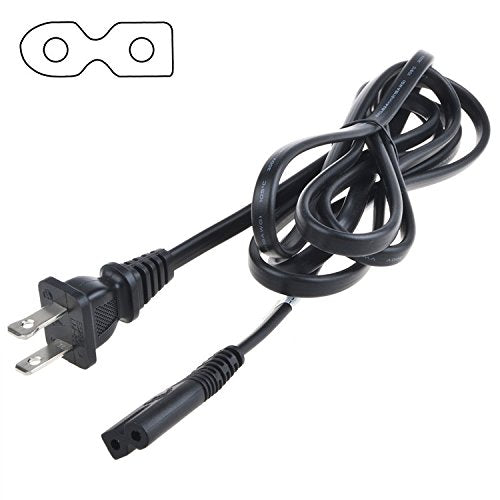 Replacement AC Power Cord Outlet Socket Cable Plug G898124
