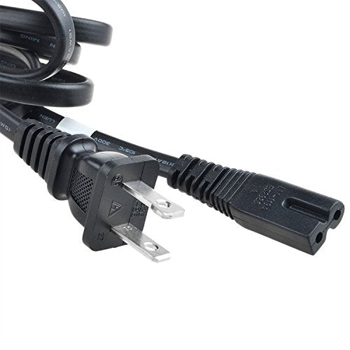 Replacement AC Power Cord Outlet Socket Cable Plug G898124