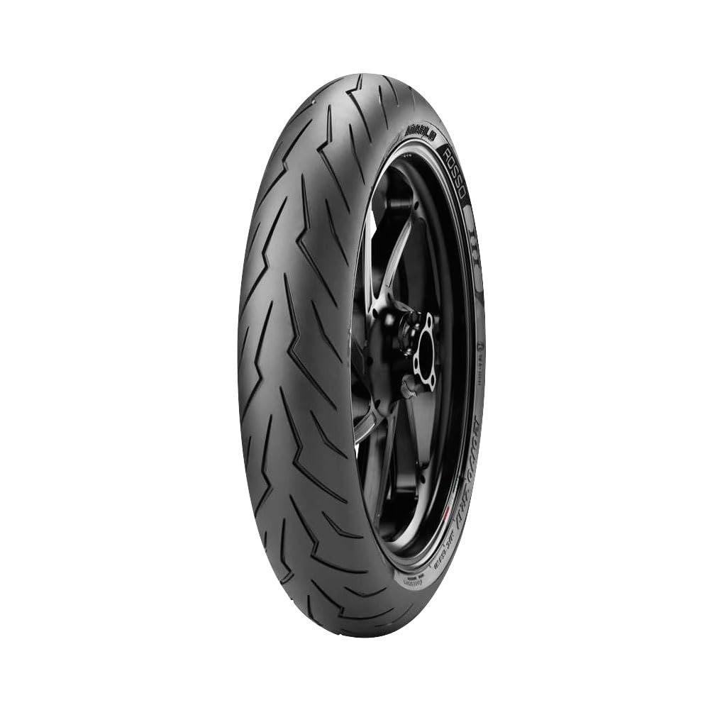 120/70ZR-17 Front Motorcycle Tire O56226