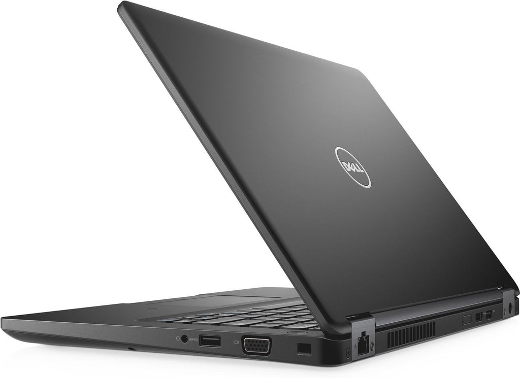 14 inch Core i7 16GB RAM 256GB SSD Laptop H165055