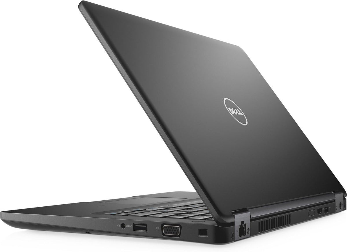 14 inch Core i7 16GB RAM 256GB SSD Laptop H165055