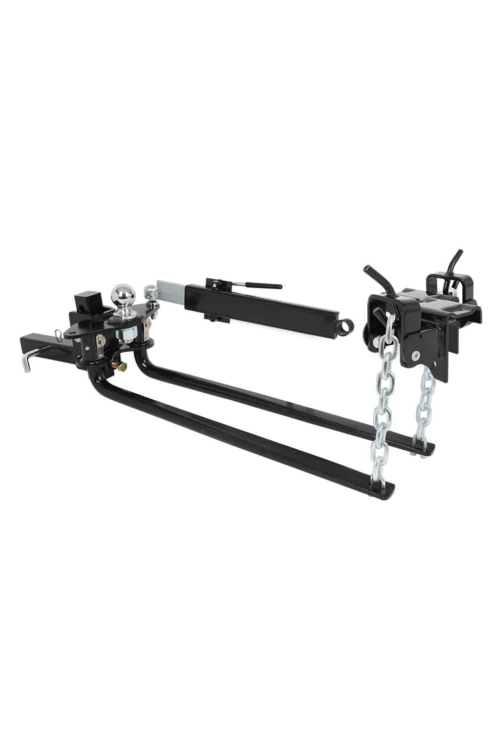 Weight Distribution Hitch with Sway Control Bar A5513