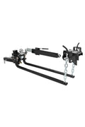 Weight Distribution Hitch with Sway Control Bar A5513