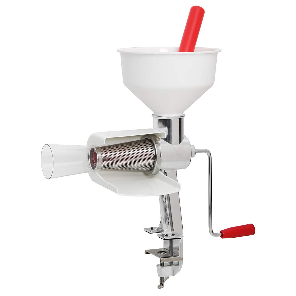 Tomato Sauce Maker Food Strainer E7503