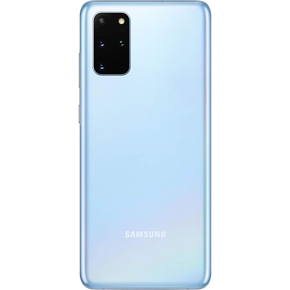 128GB Cloud Blue Smartphone B4356