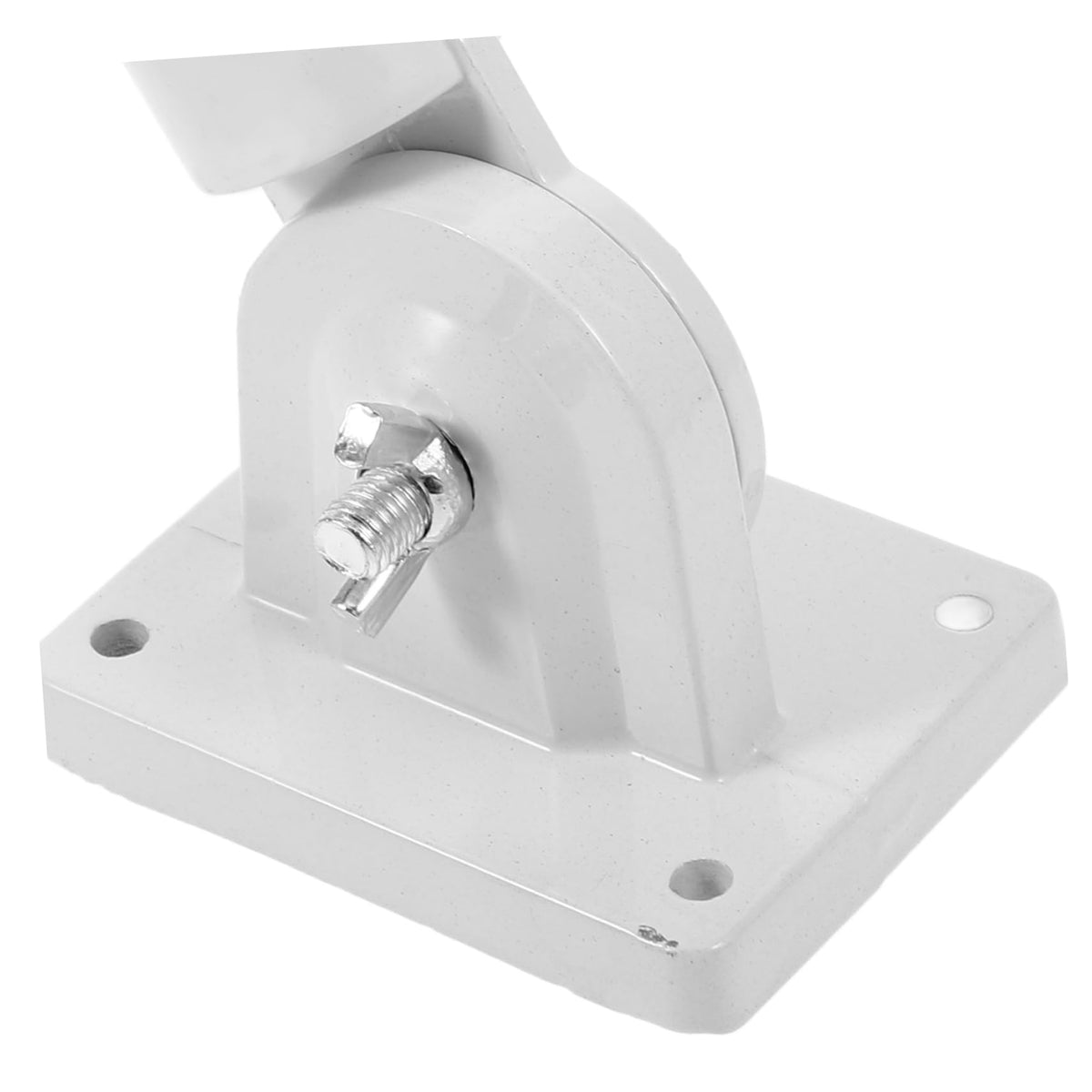 Adjustable Wall-Mounted Flag Pole Mount Bracket K173