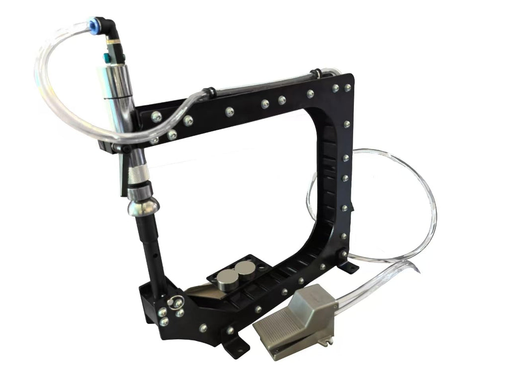 18" Throat Depth Planishing Hammer D43814