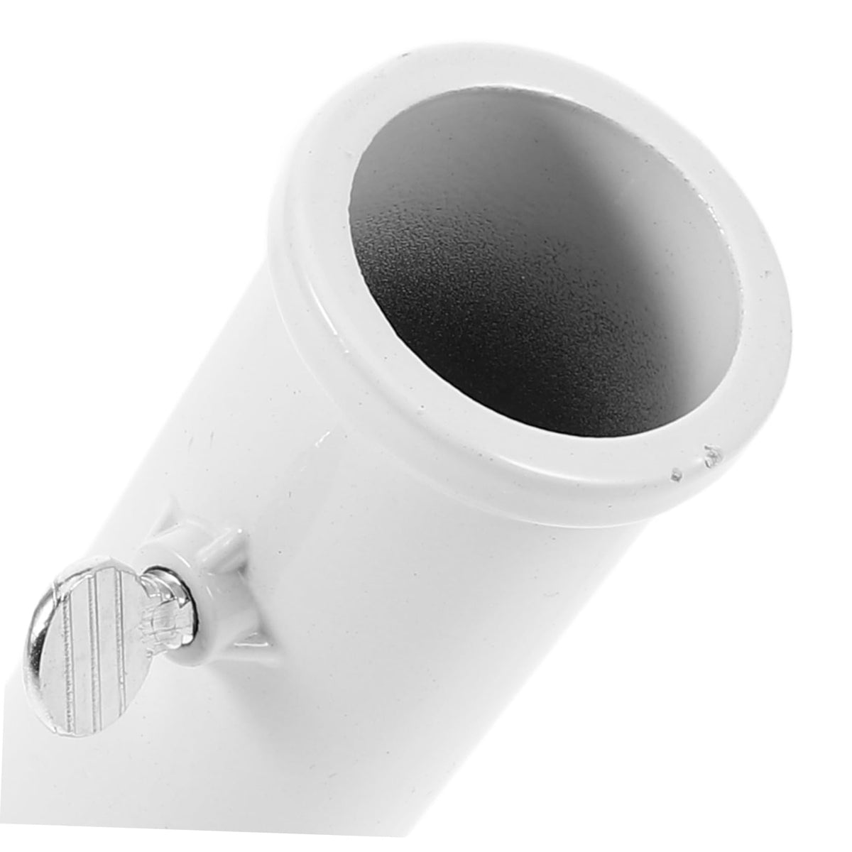 Adjustable Wall-Mounted Flag Pole Mount Bracket K173