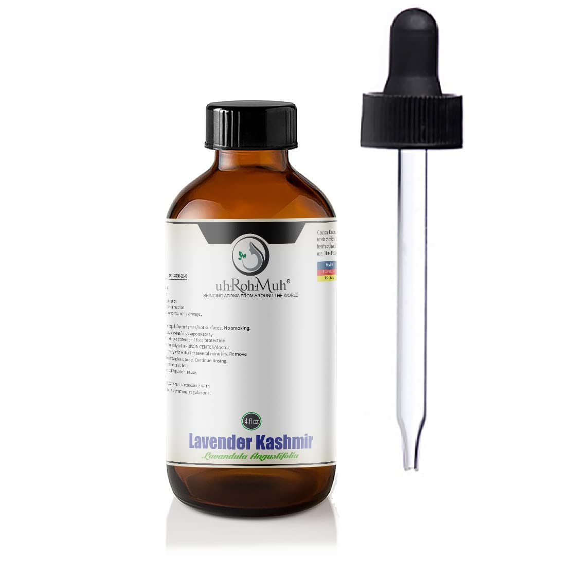 Lavender Essential Oil 4oz N69535
