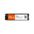 512GB PCIe 3.0 NVMe M.2 2280 SSD A84325