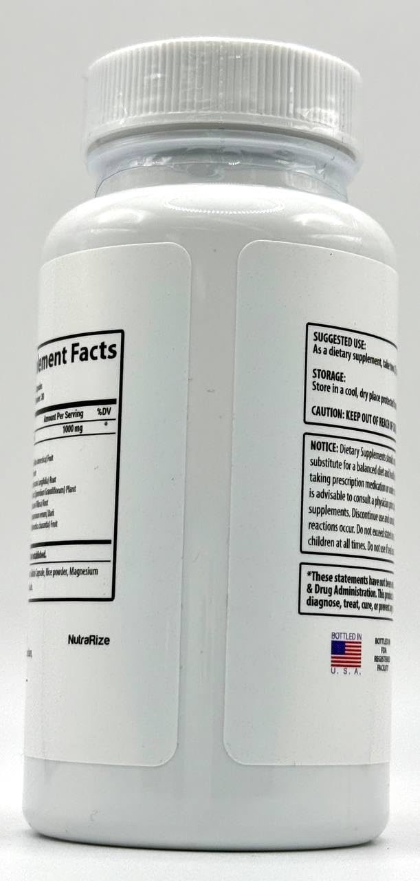 60 Capsules Q984106