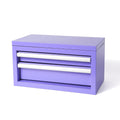 Mini Steel Tool Box with Drawers U559
