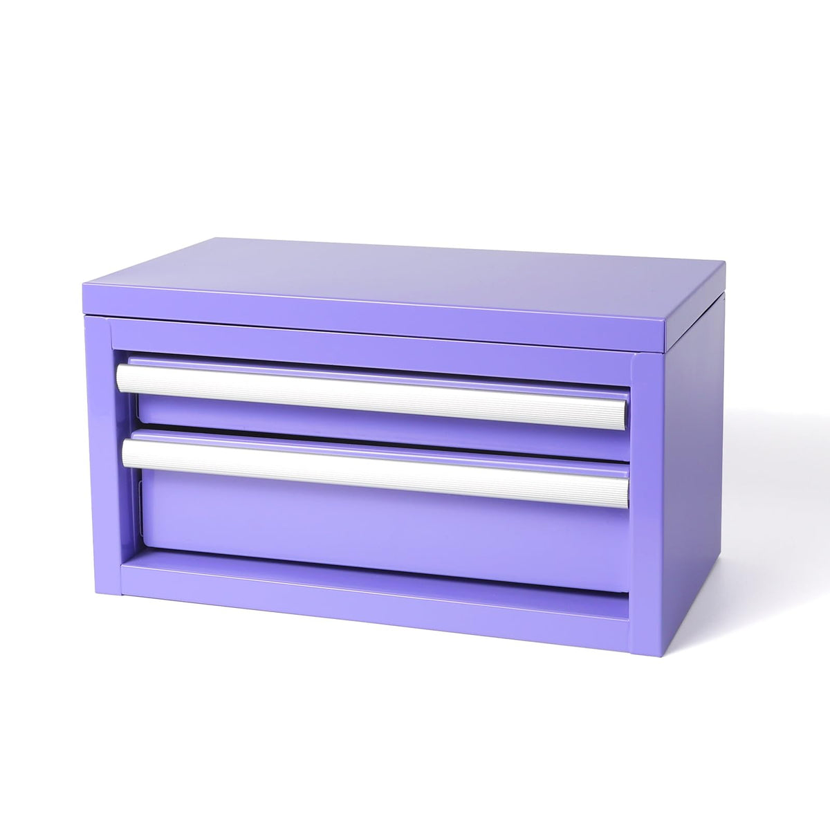 Mini Steel Tool Box with Drawers U559