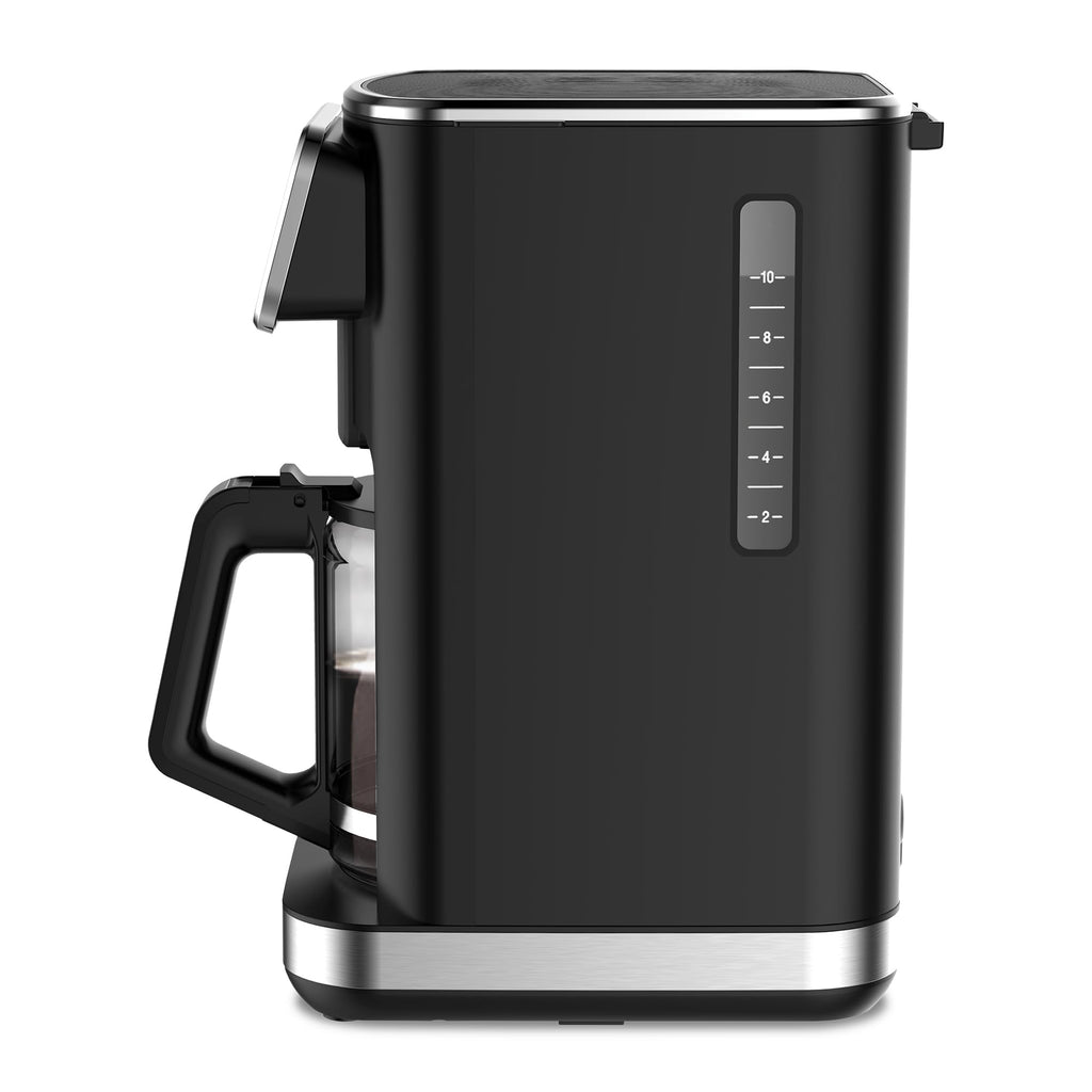 10-Cup Thermal Carafe Coffee Maker E15022