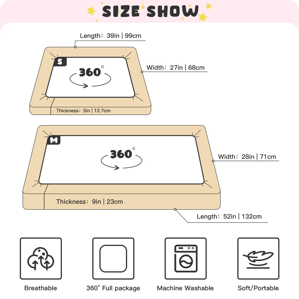 Soft Breathable Microfiber Crib Sheet R761369