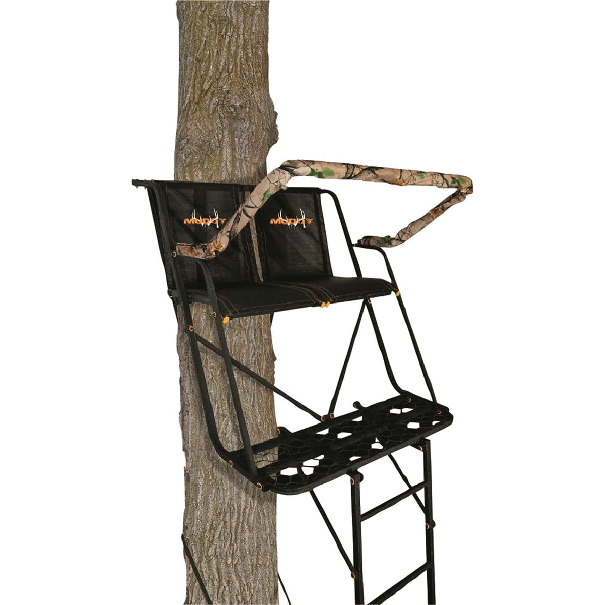 2-Man Ladder Tree Stand H286246