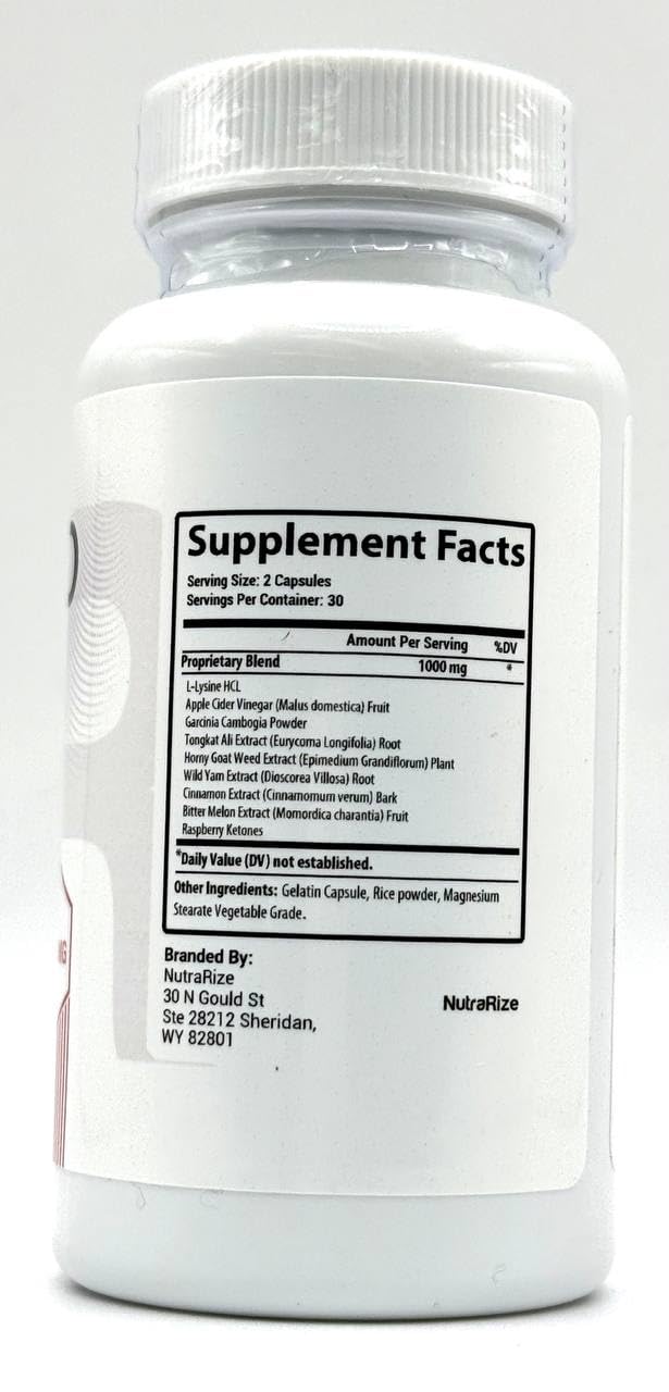 60 Capsules Q984106