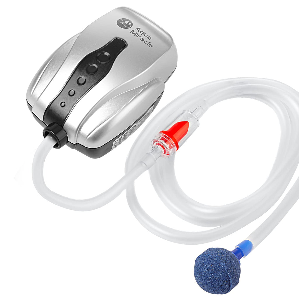 Aquarium Air Pump Kit F154208