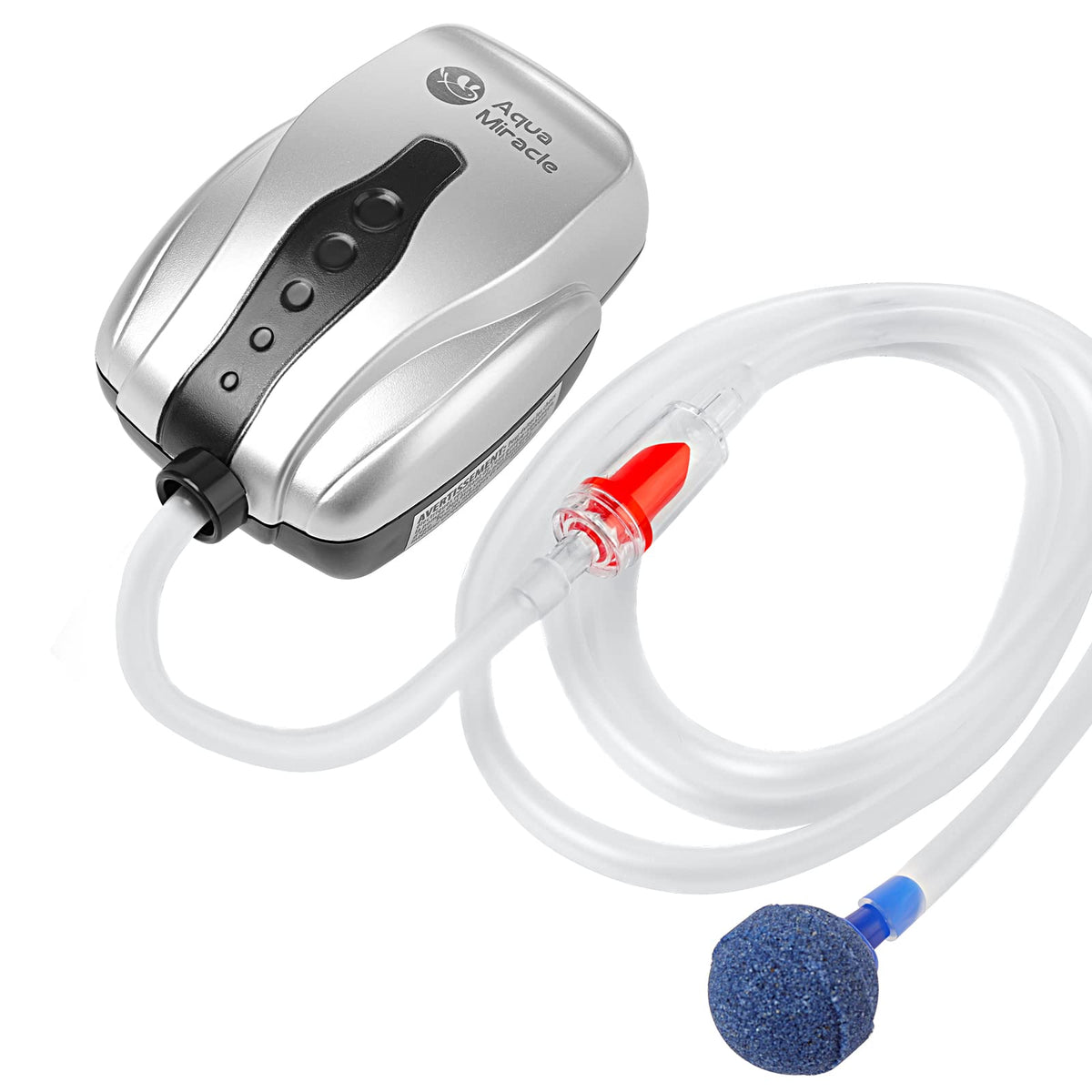 Aquarium Air Pump Kit F154208