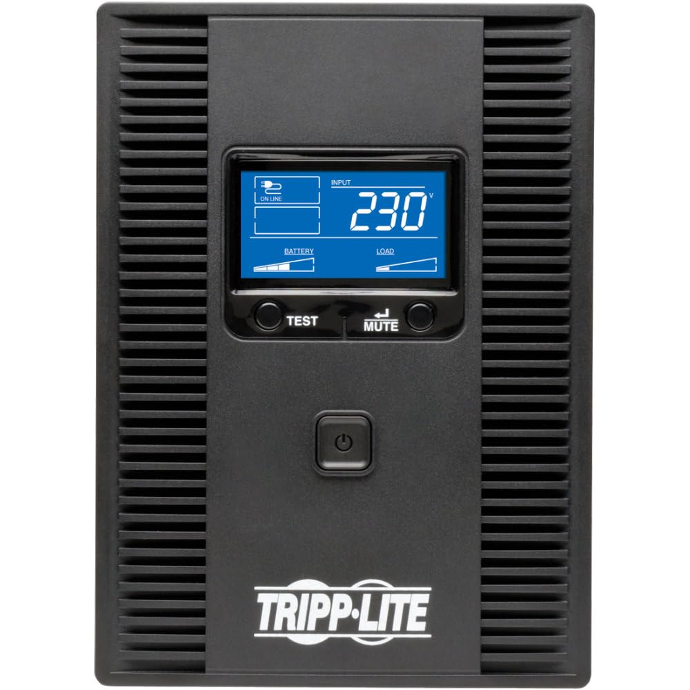 1500VA 900W 8 Outlets UPS Q333270