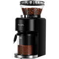 Electric Conical Burr Coffee Grinder with 35 Adjustable Grind Settings E953