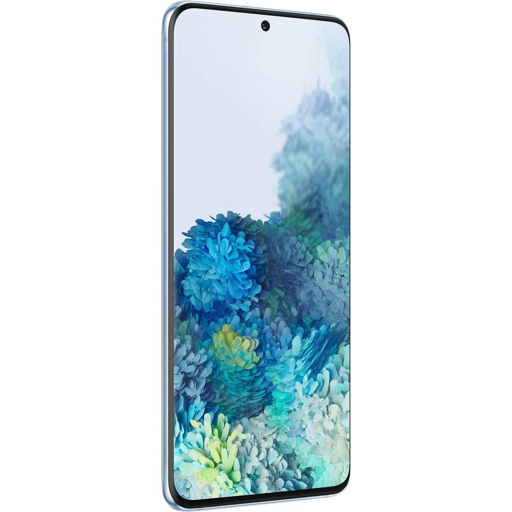 128GB Cloud Blue Smartphone B4356