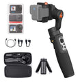 Action Camera Gimbal 3-Axis Splashproof Stabilizer W631002
