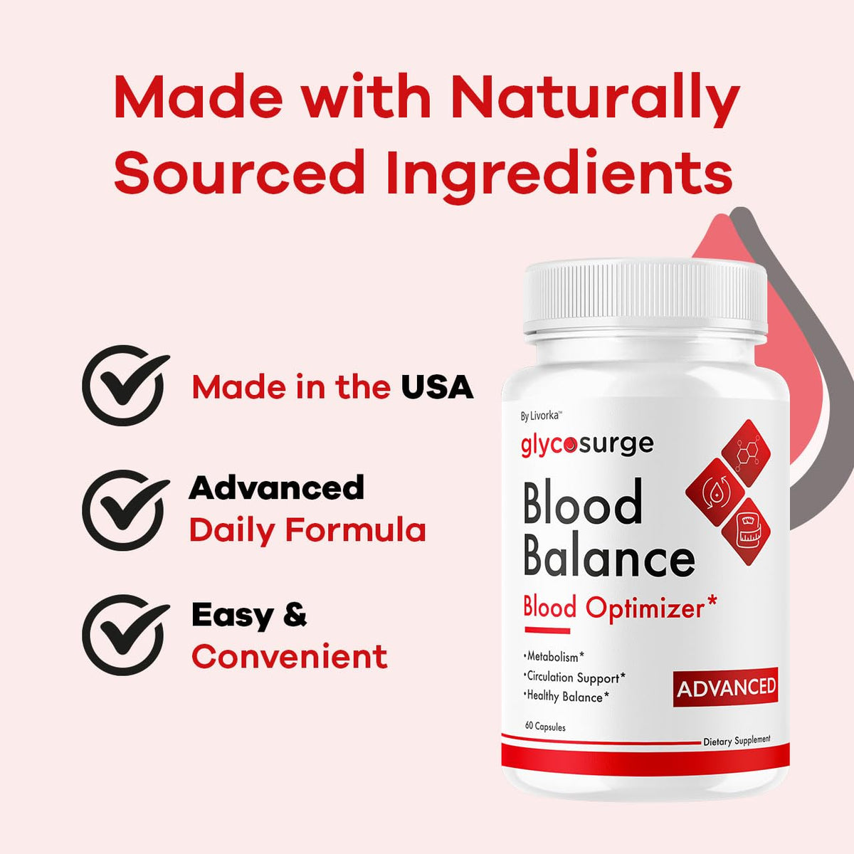 180 Capsules Multivitamin Support V673