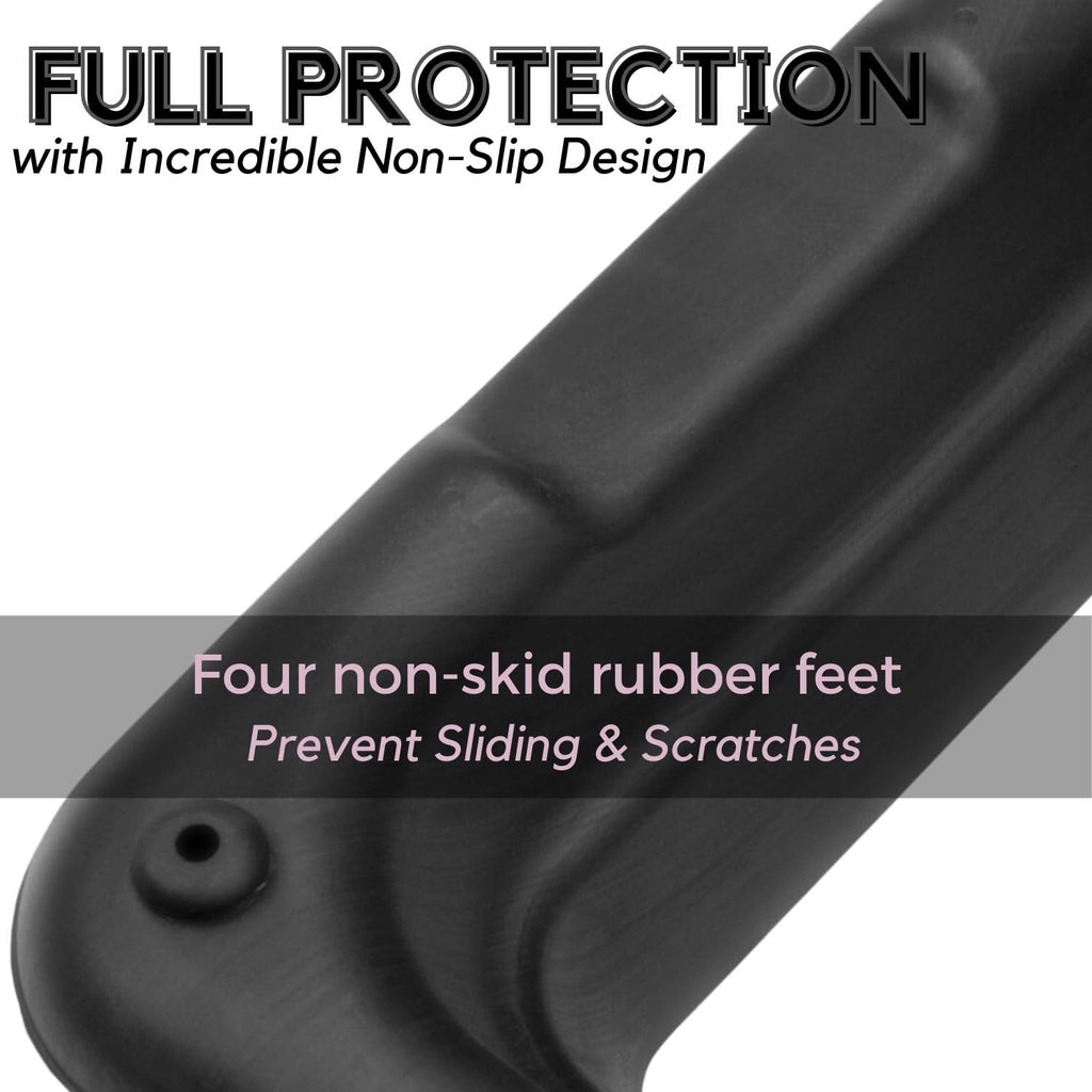 16"x16" Adjustable Risers for Aerobic Step Platform (Pair) Z248