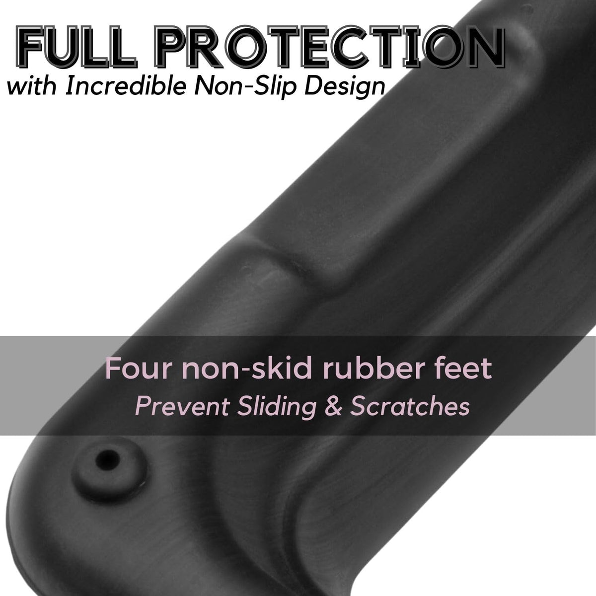 16"x16" Adjustable Risers for Aerobic Step Platform (Pair) Z248