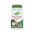 Maca Root Capsules Vegan 100 ct F2557