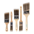 5-Piece Paint Brush Set S382047