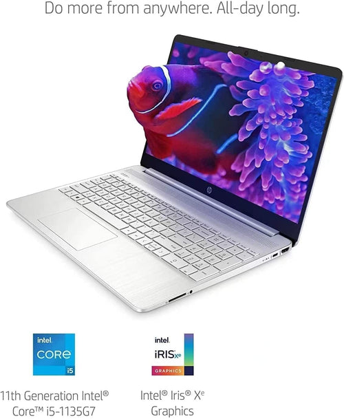 15.6" FHD Business Laptop, i5-1135G7, 16GB RAM 256GB SSD Y248996