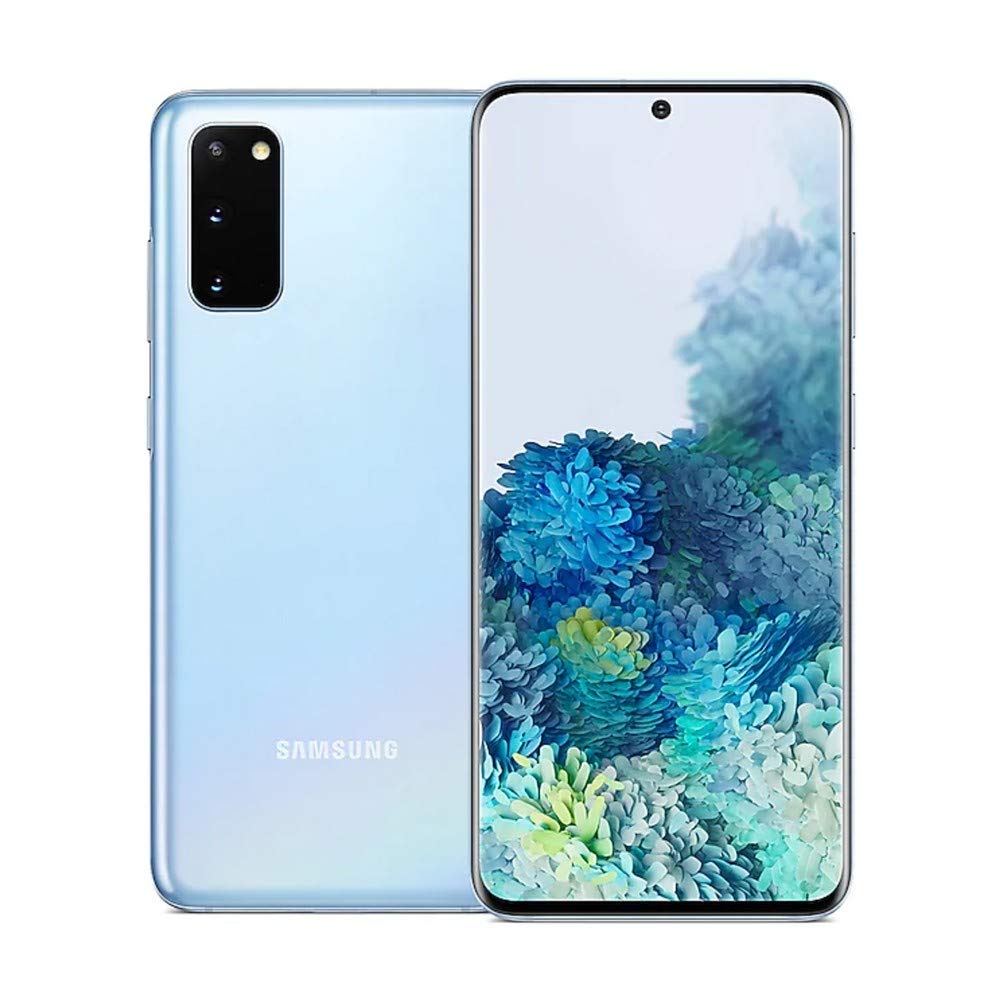 128GB Cloud Blue Smartphone B4356