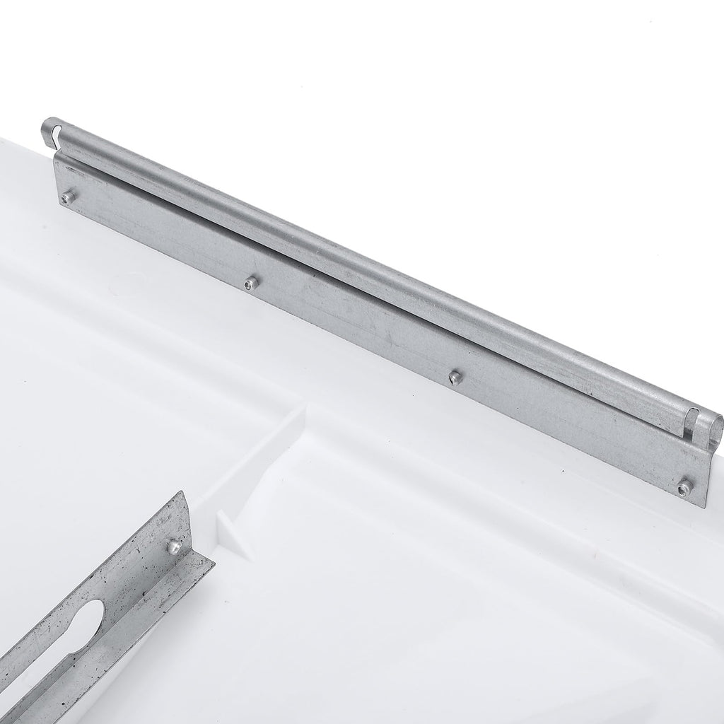 14in RV Roof Vent Dome Cover Replacement U7509