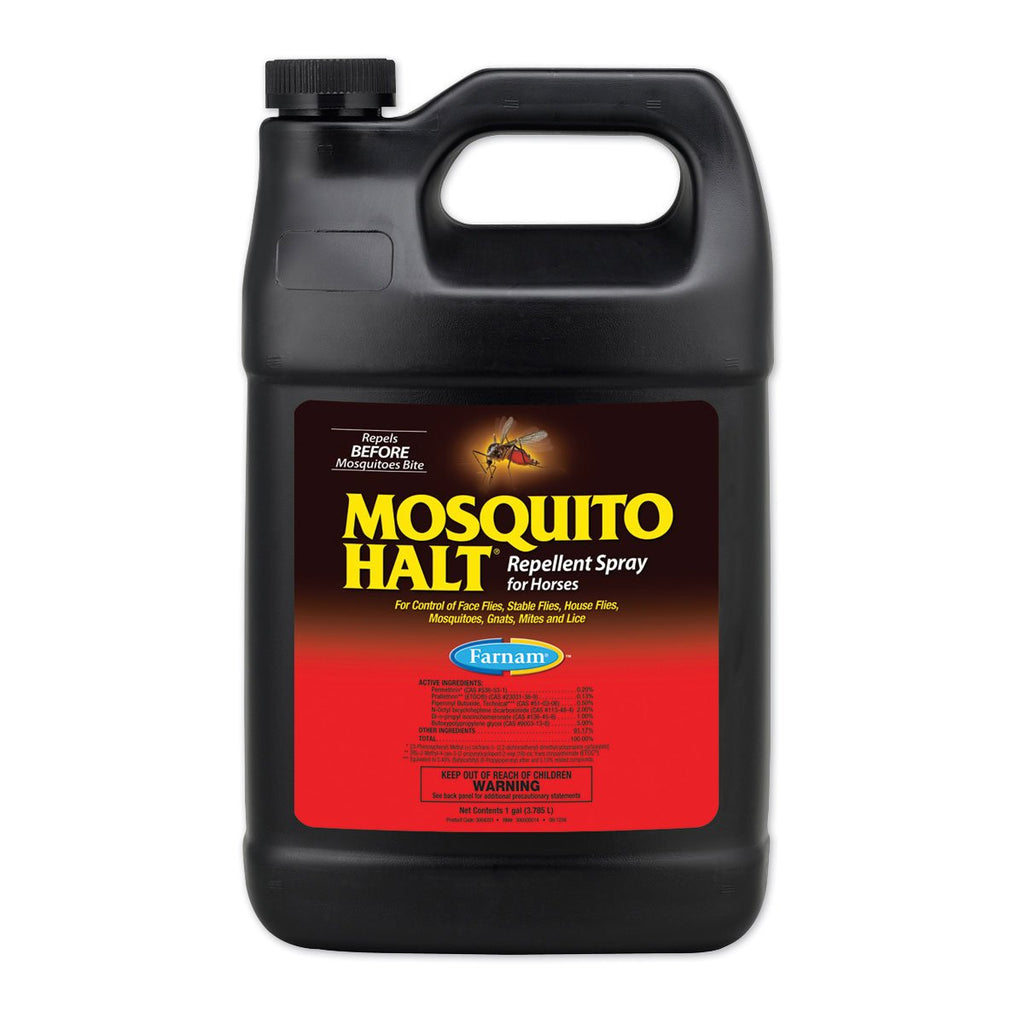 Mosquito Repellent Spray 32oz A114