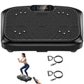 Vibration Plate 450LB Capacity E529
