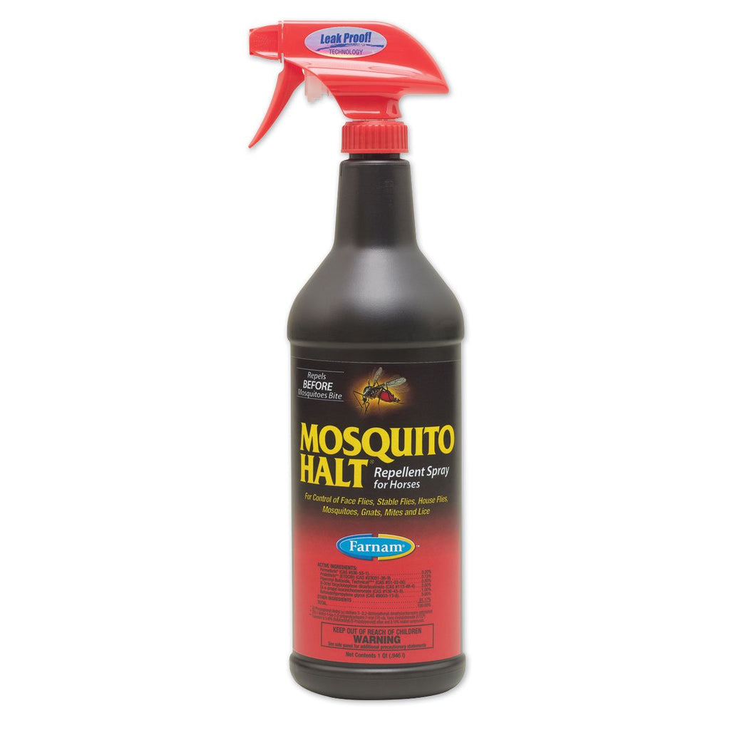 Mosquito Repellent Spray 32oz A114
