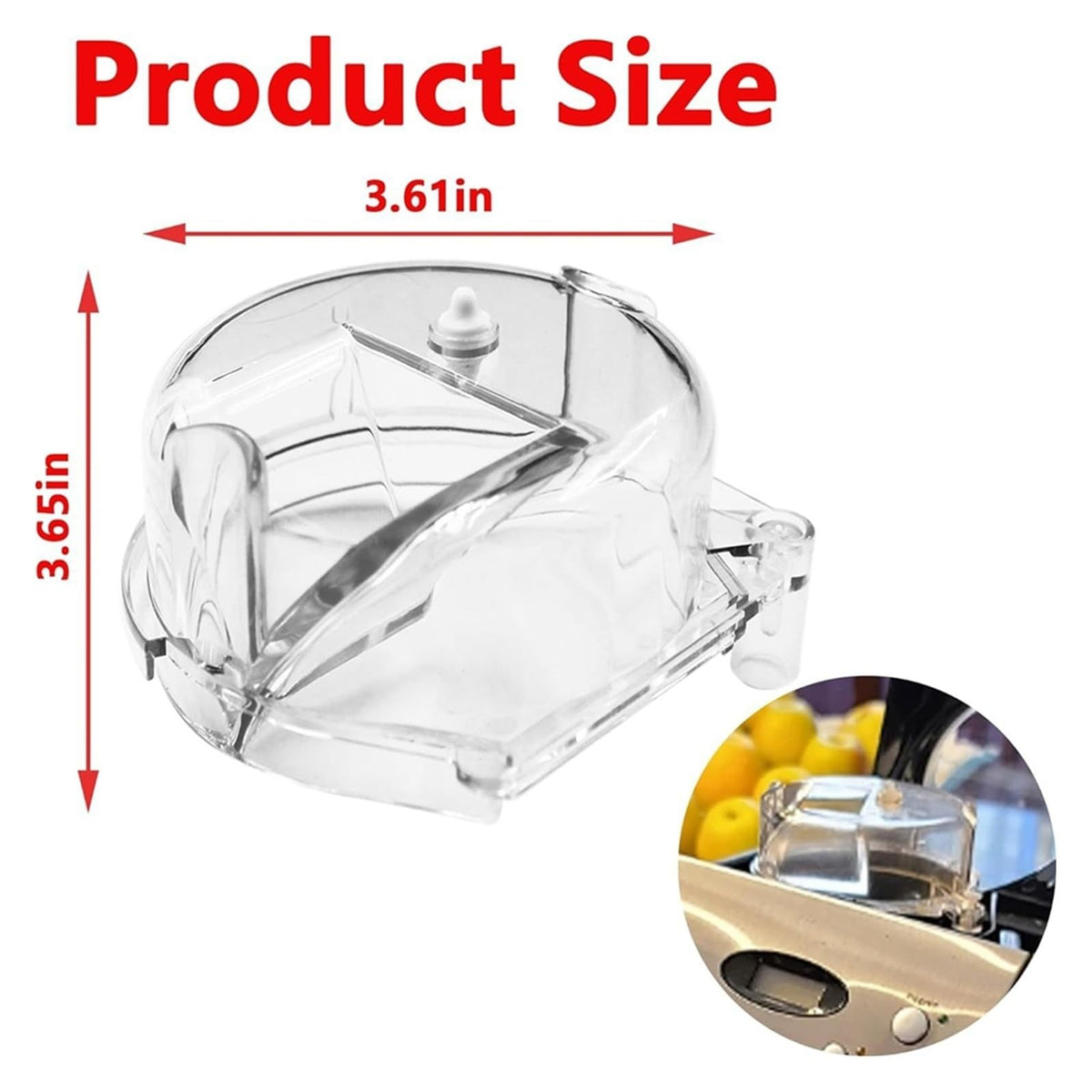 Stainless Steel Coffee Grinder I5854
