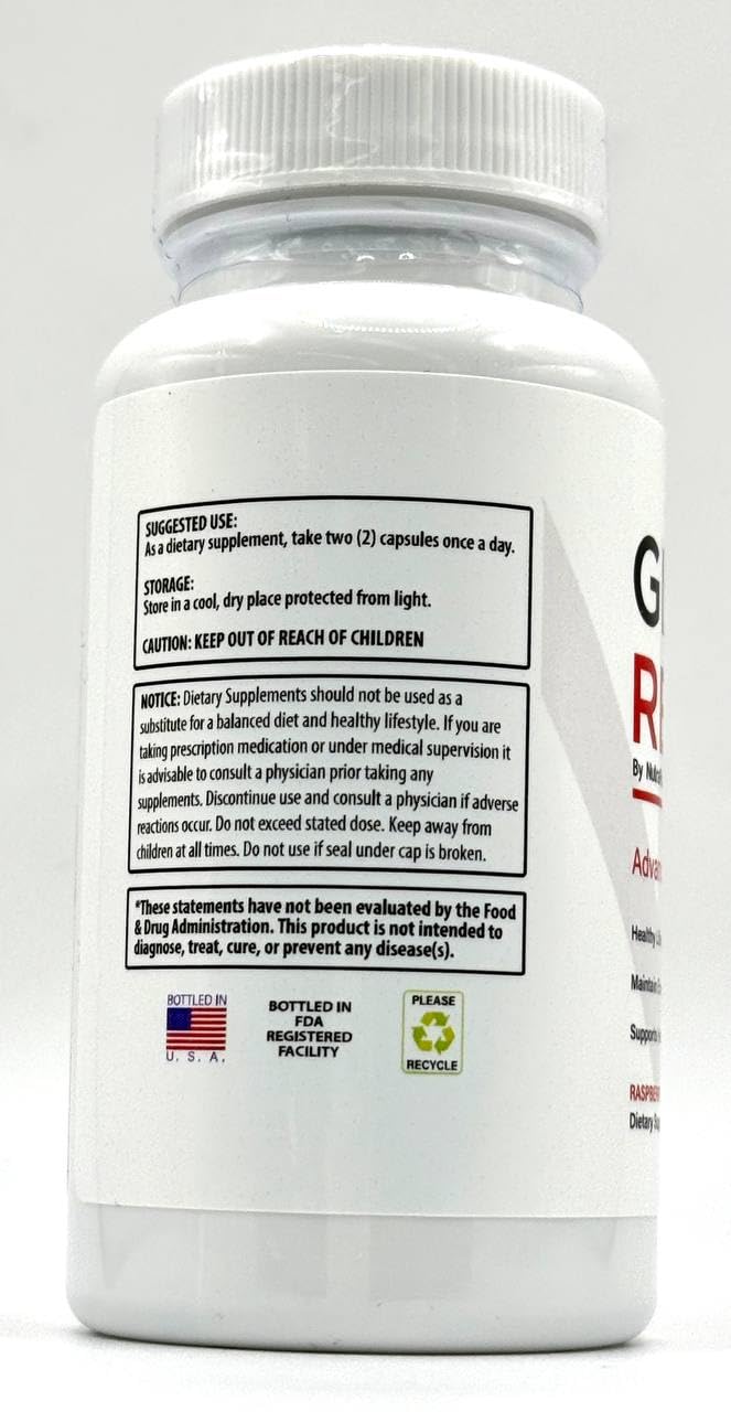 60 Capsules Q984106