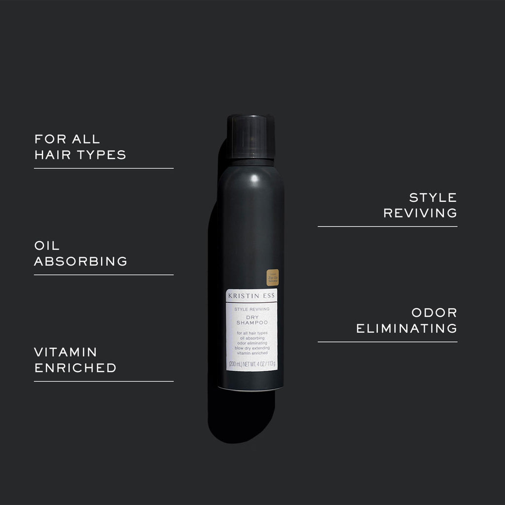 Volumizing Dry Shampoo Spray T406672