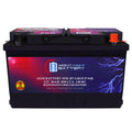 12V 80AH 850 CCA Replacement Battery Z64035