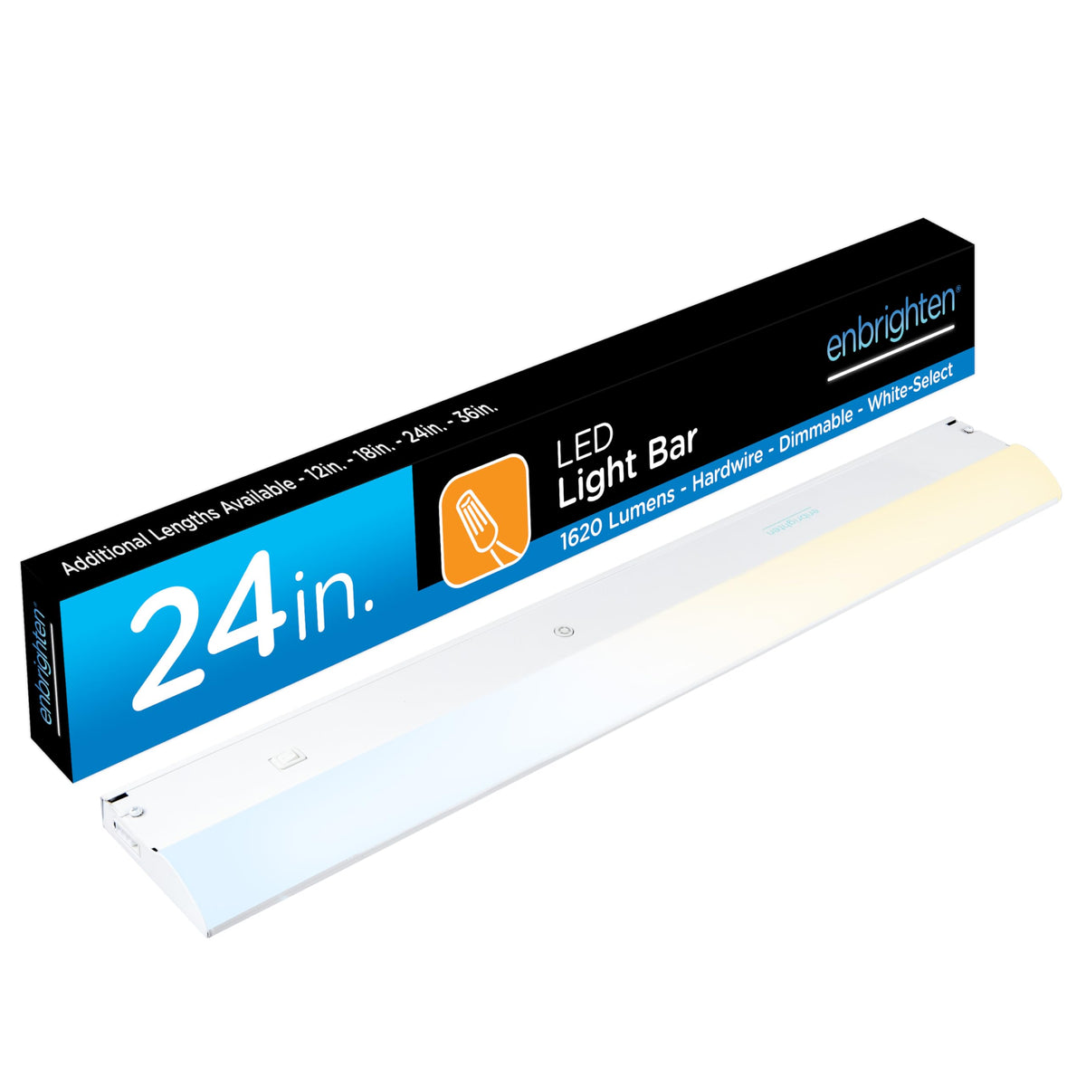 24 Inch Hardwired Under Cabinet Light X97568
