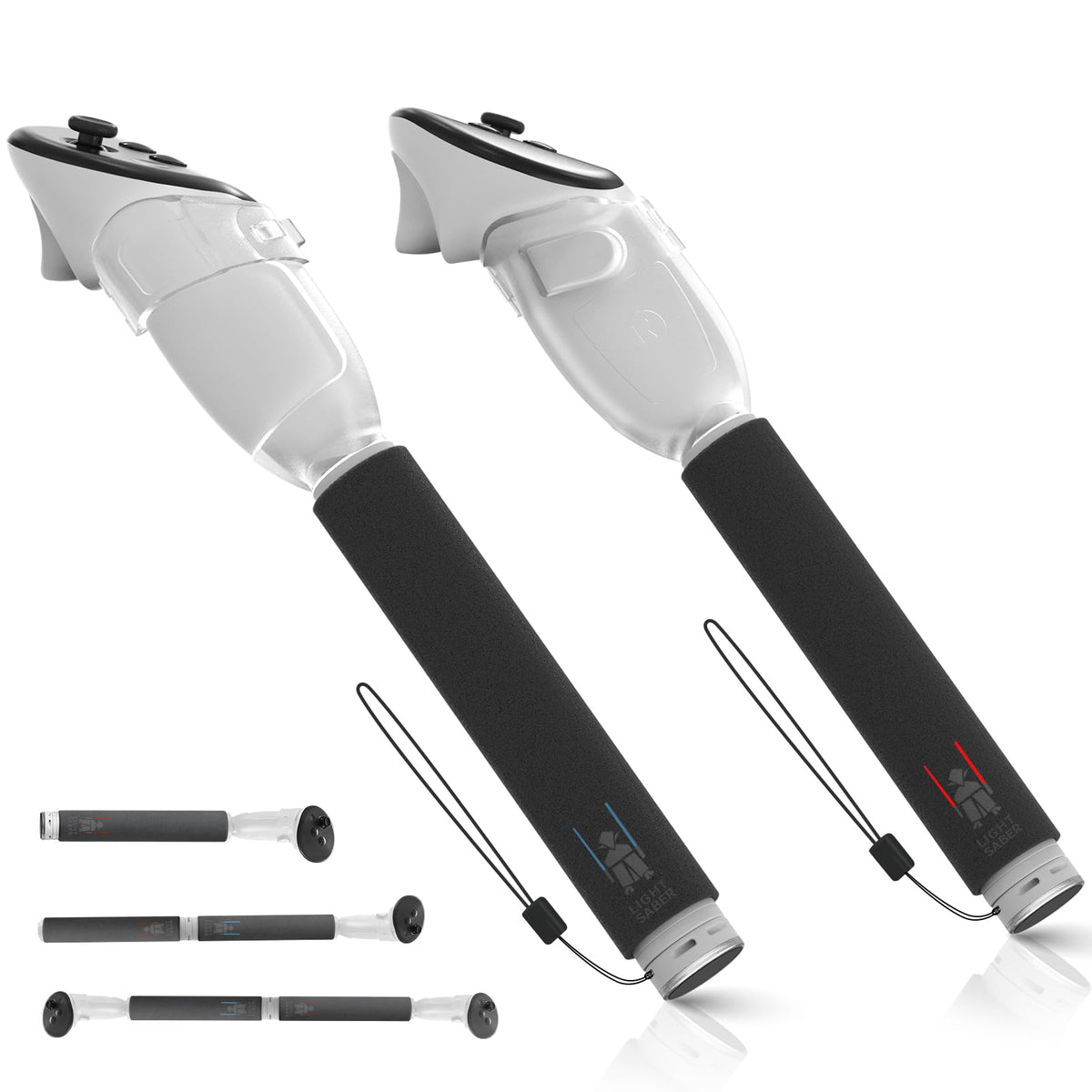 3 in 1 Handle Extension for Controller L288