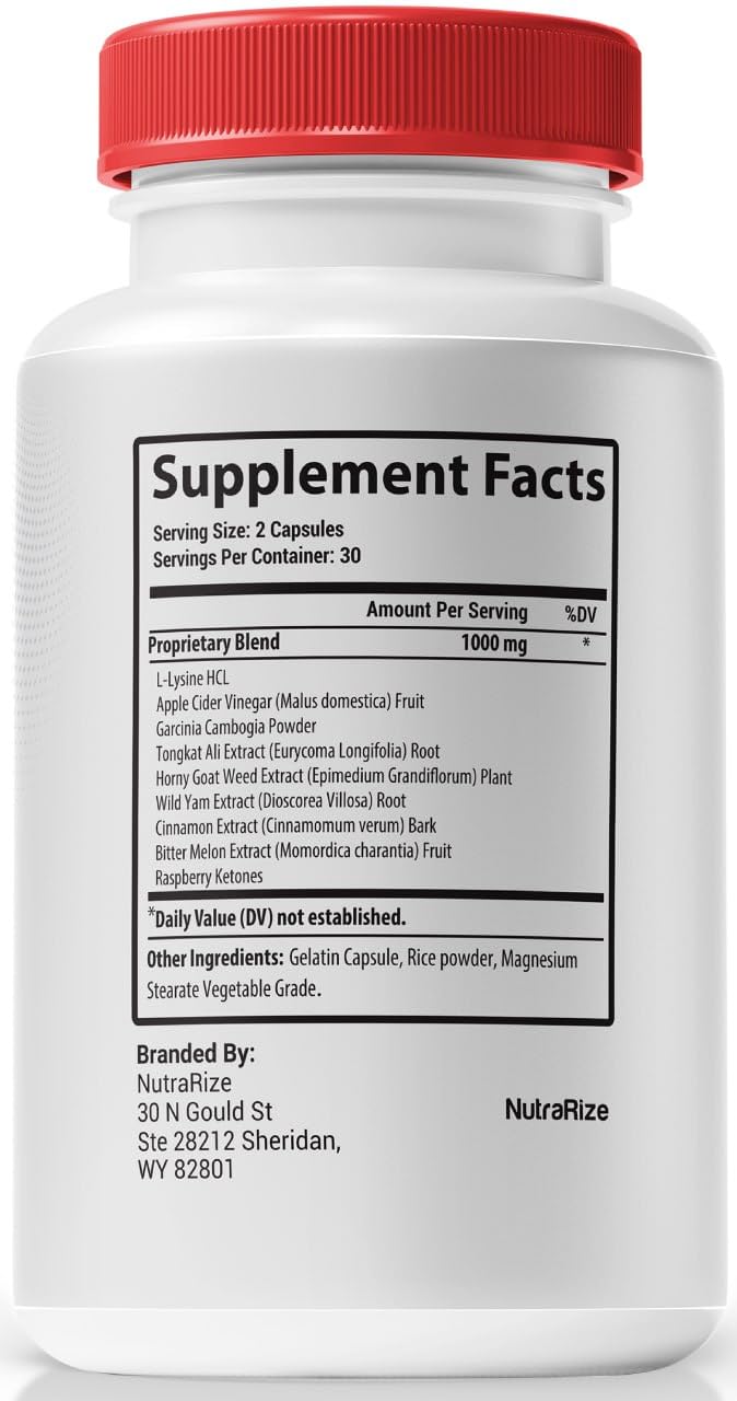 60 Capsules Q984106