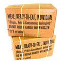 Military Meals Ready to Eat 24 Full Food Packs Rations C5248